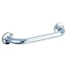 Delabie Barre de maintien 135 deg inox D25 220x220 mm