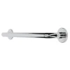 Garis Barre de relèvement droit D 83 32x600mm chromée - - B-INOX-BR27* Urinoir