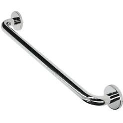 Garis Barre de relèvement droit D 83 32x600mm chromée - - B-INOX-BR27* Urinoir