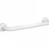 Sanindusa Barre de relèvement et appui murale PMR normes handicapé WcCare 60 blanc