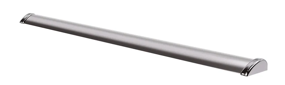 Schulte Barre de seuil d'étanchéité pour douche, 100 cm, avec 2 embouts* Paroi De Douche|Porte De Douche