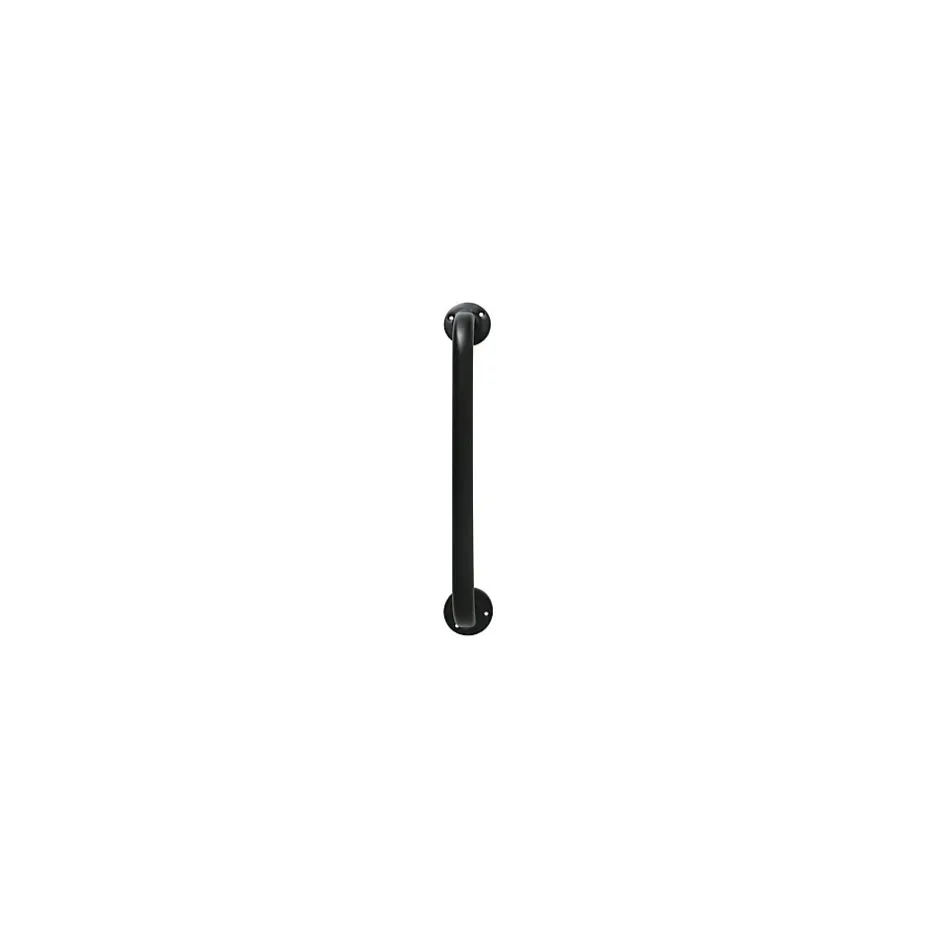 MSV Barre de soulèvement noir matt 40cm
