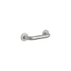 Thirard Barre droite de maintien, inox 304, longueur 200mm, diamètre 25mm, finition inox brossé -* Barre D'Appui