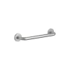 Thirard Barre droite de maintien, inox 304, longueur 300mm, diamètre 19mm, finition inox brossé -* Barre D'Appui