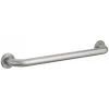 Thirard Barre droite de maintien, inox 304, longueur 550mm, diamètre 32mm, finition inox brossé -* Barre D'Appui