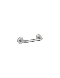 Thirard Barre droite de maintien, inox 304, longueur 200mm, diamètre 19mm, finition inox brossé -* Barre D'Appui
