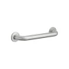 Thirard Barre droite de maintien, inox 304, longueur 350mm, diamètre 32mm, finition inox brossé -