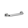 Thirard Barre droite de maintien, inox 304, longueur 350mm, diamètre 32mm, finition inox poli -* Barre D'Appui