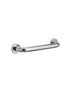 Thirard Barre droite de maintien, inox 304, longueur 350mm, diamètre 32mm, finition inox poli -* Barre D'Appui