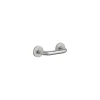 Thirard Barre droite de maintien, inox 304, longueur 150mm, diamètre 19mm, finition inox brossé -* Barre D'Appui