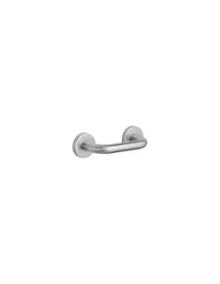 Thirard Barre droite de maintien, inox 304, longueur 150mm, diamètre 19mm, finition inox brossé -* Barre D'Appui