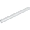 Pellet Barre droite pour barre d'appui à composer- Arsis - - 40 cm* Barre D'Appui
