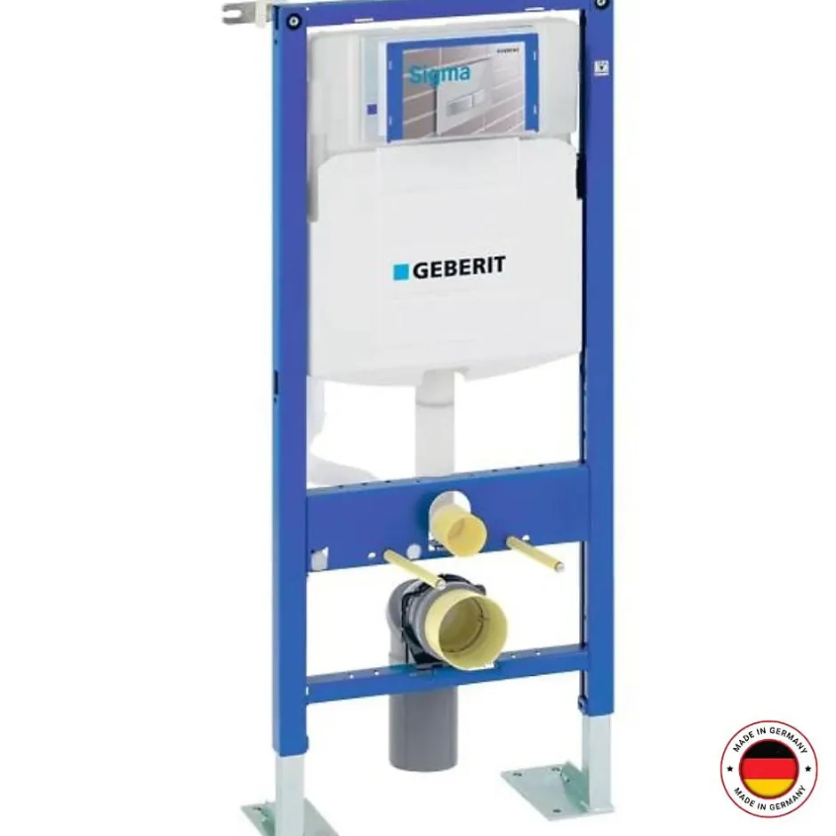 Geberit Bati support WC Duofix autoportant sigma 112 cm