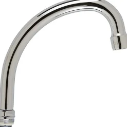 Grohe Bec tubulaire orientable -