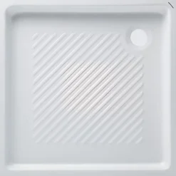 Sanindusa Bidet suspendu céramique traditionnelle Jade blanc* Bidet