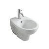 Kiamami Valentina Bidet Suspendu En Céramique Blanche - Cipro* Bidet