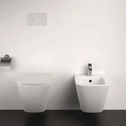 Ideal Standard Bidet suspendu i.Life B