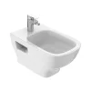 Jacob Delafon Bidet suspendu Struktura céramique