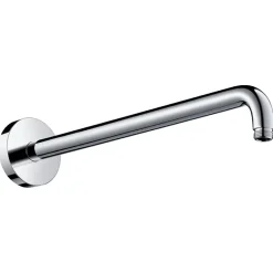 Hansgrohe Bras de douche M 38,9 cm Chromé