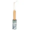 5Five Brosse adhésive Wood'n Clean en bambou - Vert-