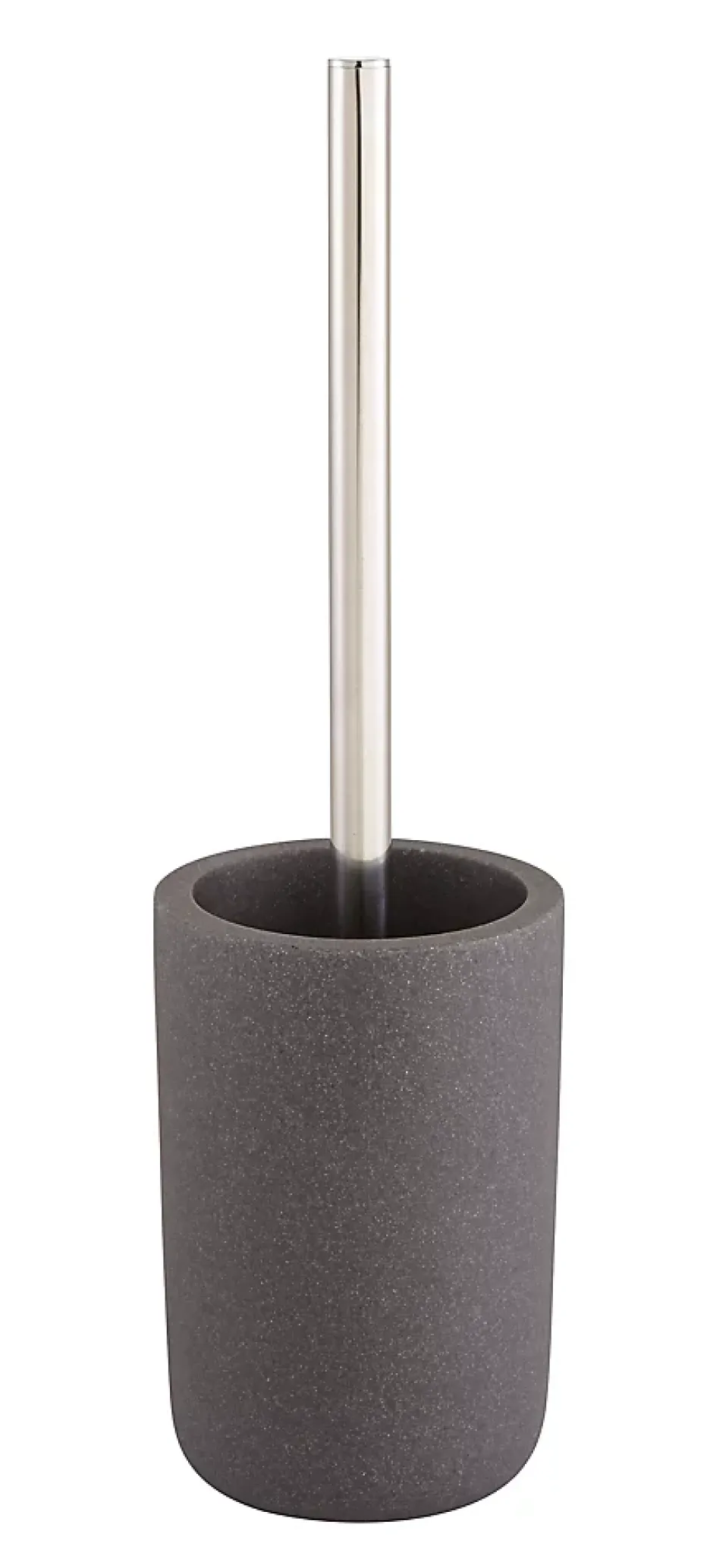 GoodHome Brosse et porte-brosse de toilette Jubba