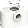 SFA Broyeur WC - Sanipro XR - - Evacuation Diamètre 22/28/32 mm* Wc Chimique Et Broyeur