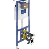 Villeroy & Boch Bâti support pour construction sèche ViConnect Pro* Wc Suspendu