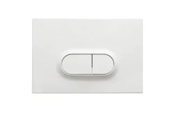 GoodHome Bâti WC suspendu universel Nissi* Wc Suspendu