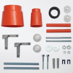 Grohe Bâti WC suspendu universel Solido NF
