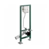 Presto Bâti-support autoportant pour cuvette sans bride 1000 XL E DVA avec plaque