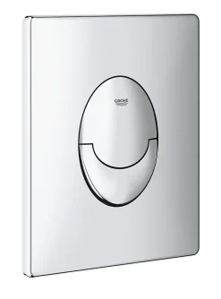 Grohe Bâti-support sol et mur pour WC suspendu, Solido* Wc Suspendu