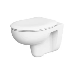 Bâti-support universel pour WC suspendu Urmia l.35,5 x P.53,5 x H.40 cm