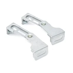 Roca Bâti-support WC suspendu, installation sur cloison légère, hauteur 112 cm, chasse 2/4-6 L + plaque blanche (ROW01-FR)* Wc Suspendu