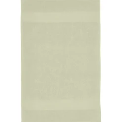 Bullet - Serviette à main SOPHIA Gris clair (Taille unique)