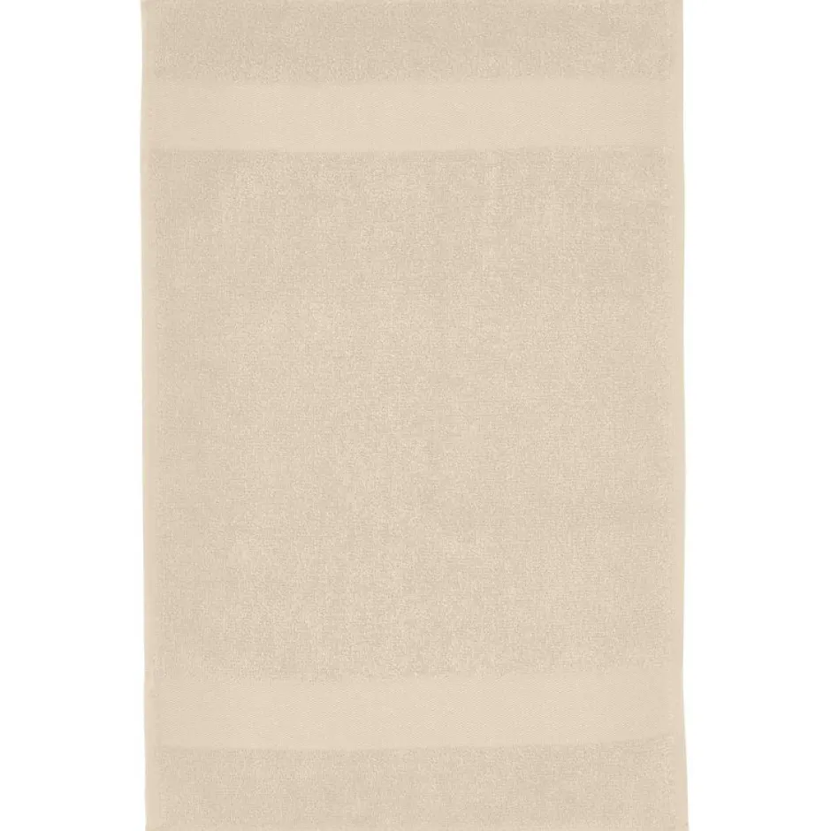 Bullet - Serviette à main SOPHIA Beige (Taille unique)* Gant De Toilette