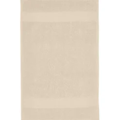 Bullet - Serviette de bain AMELIA Beige (Taille unique)* Gant De Toilette