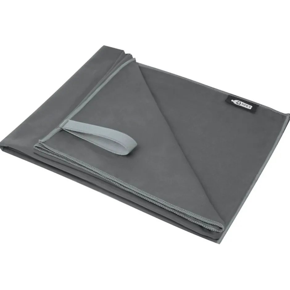 Bullet - Serviette PIETER Gris (Taille unique)* Gant De Toilette
