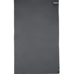 Bullet - Serviette PIETER Gris (Taille unique)* Gant De Toilette