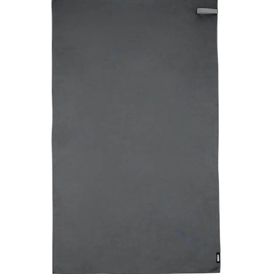 Bullet - Serviette PIETER Gris (Taille unique)* Gant De Toilette