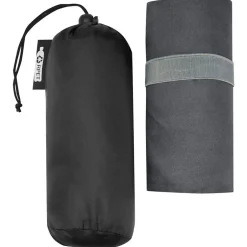 Bullet - Serviette PIETER Gris (Taille unique)* Gant De Toilette