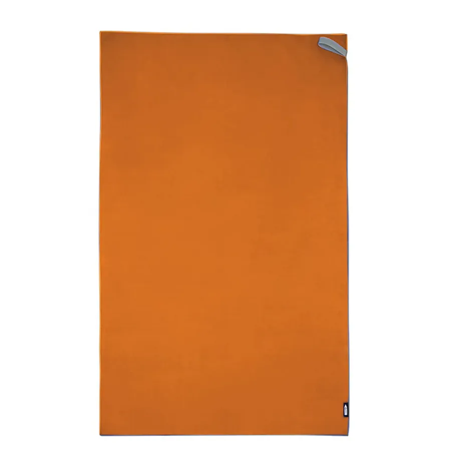 Bullet - Serviette PIETER Orange (Taille unique)* Gant De Toilette