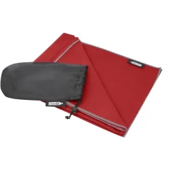 Bullet - Serviette PIETER Rouge (Taille unique)