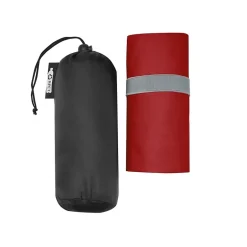 Bullet - Serviette PIETER Rouge (Taille unique)