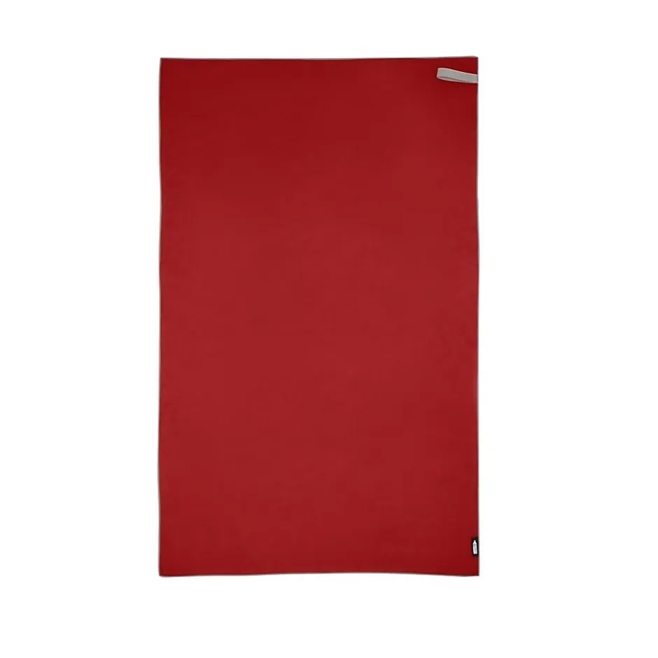 Bullet - Serviette PIETER Rouge (Taille unique)