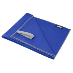 Bullet - Serviette PIETER Bleu (Taille unique)* Gant De Toilette