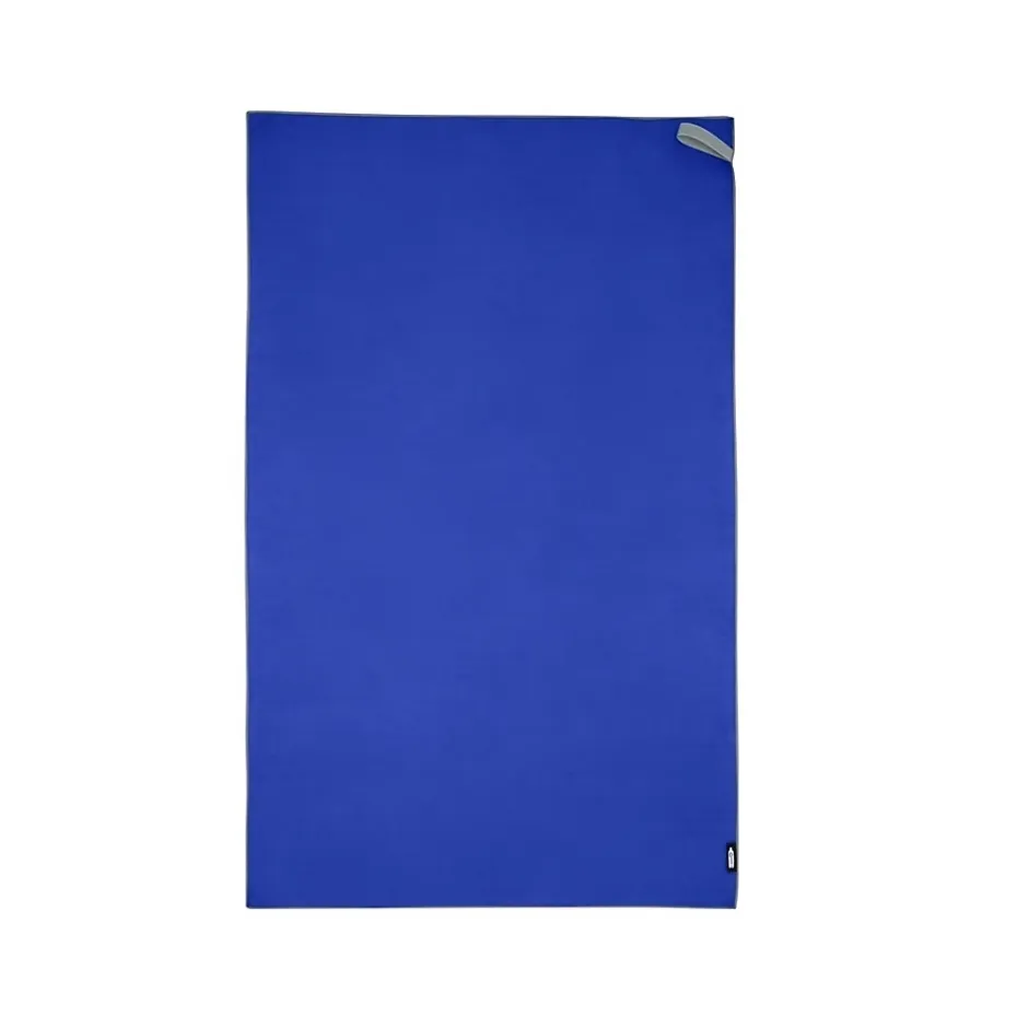 Bullet - Serviette PIETER Bleu (Taille unique)* Gant De Toilette