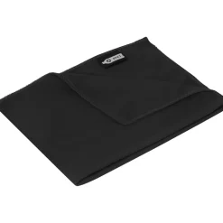 Bullet - Serviette rafraîchissante RAQUEL Noir (Taille unique)