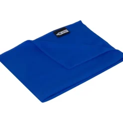 Bullet - Serviette rafraîchissante RAQUEL Bleu roi (Taille unique)