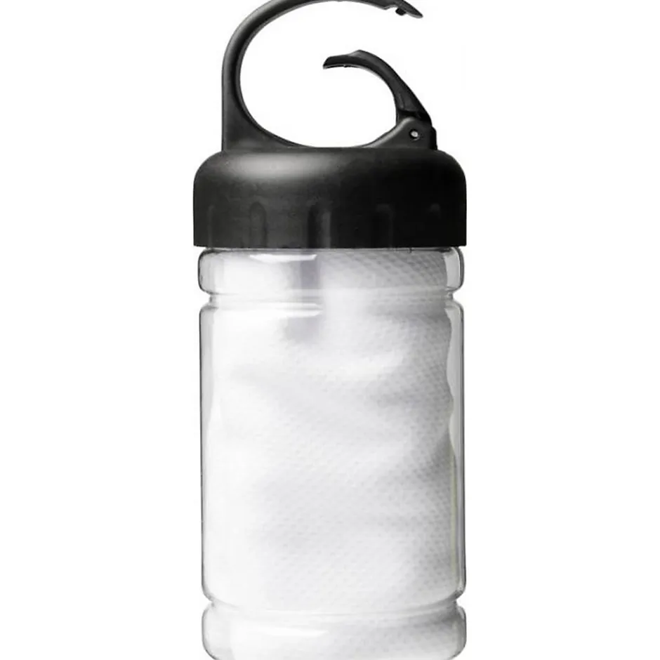 Bullet - Serviette REMY Blanc (Taille unique)* Gant De Toilette