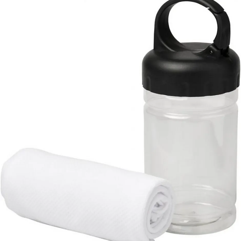 Bullet - Serviette REMY Blanc (Taille unique)* Gant De Toilette